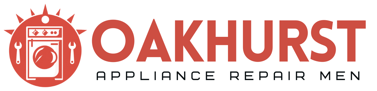 Oakhurst Appliance Repair Men